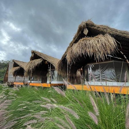 Segara Camp Kintamani Hotel Exterior photo