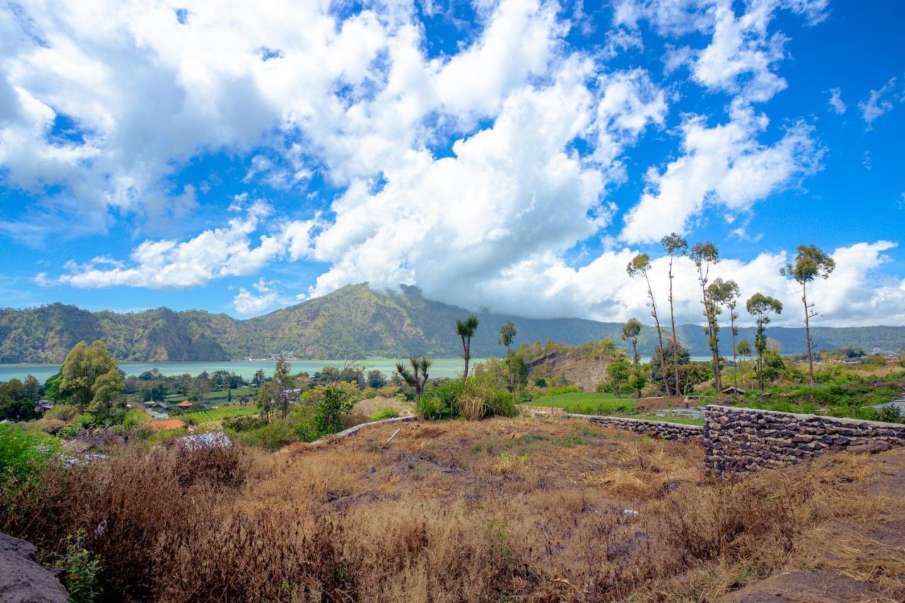 Segara Camp Kintamani Hotel Exterior photo