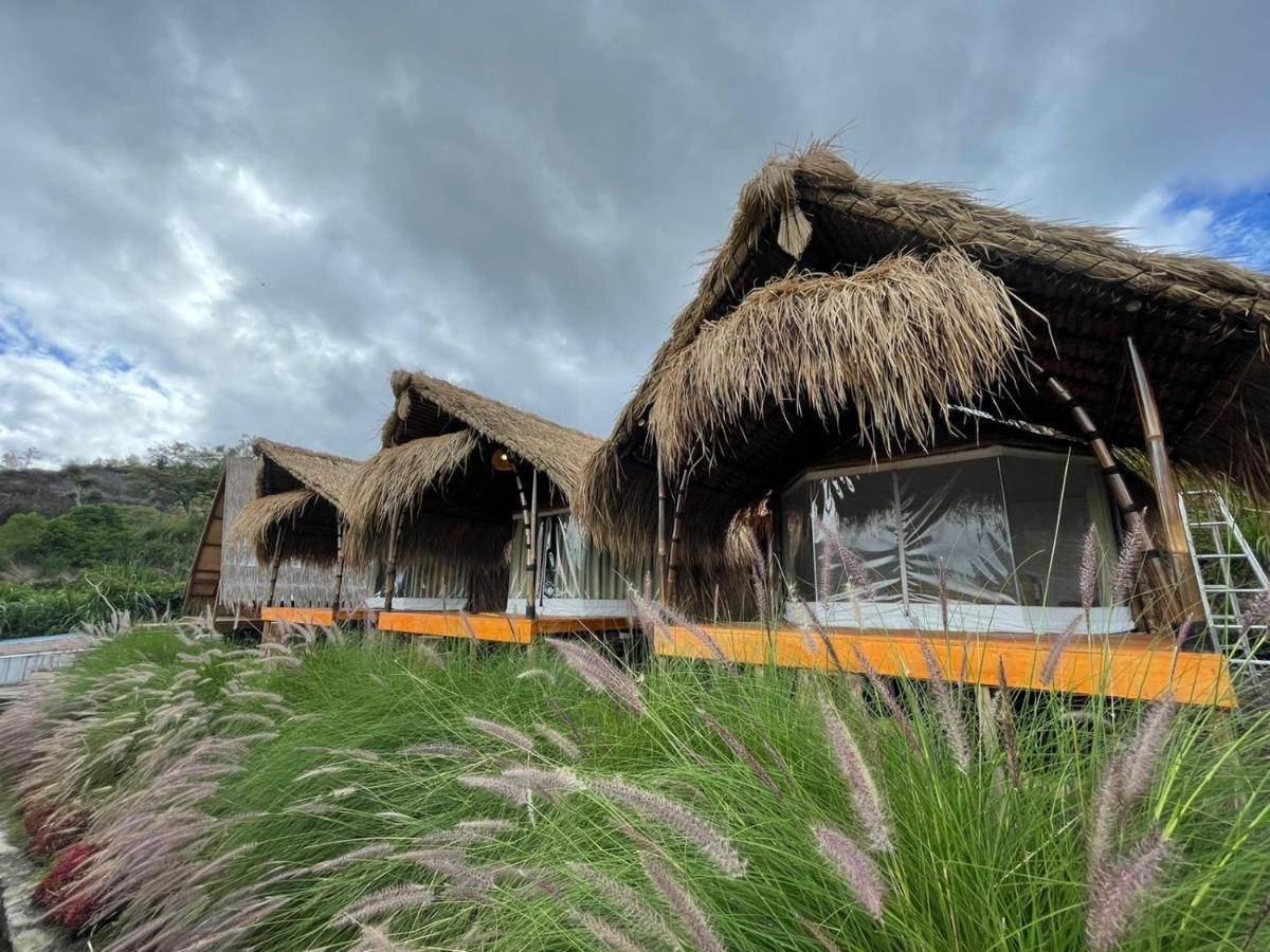 Segara Camp Kintamani Hotel Exterior photo